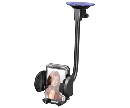 Uchwyt do telefonów Hama Uchwyt samochodowy HAMA 4 - 11 CM #
